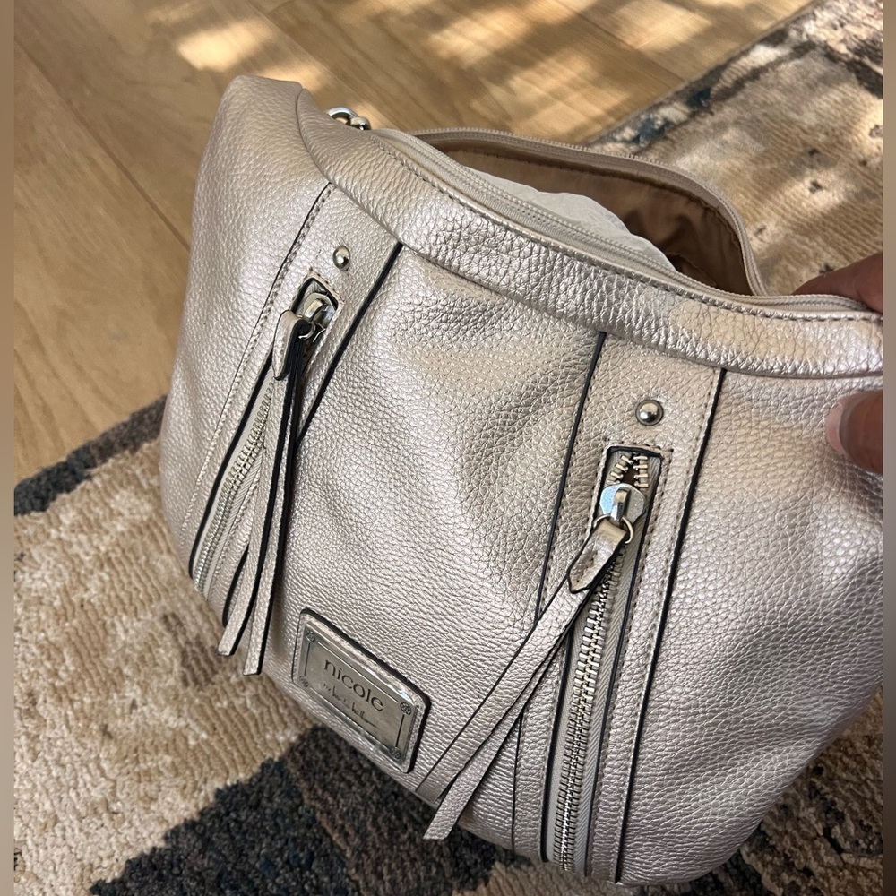 Nicole Miller Purse